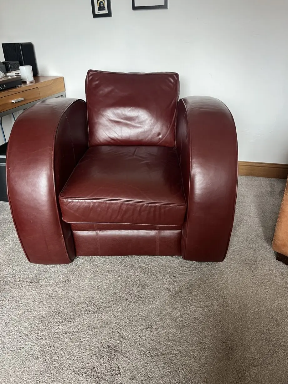 The Chesterfield Company -Astoria