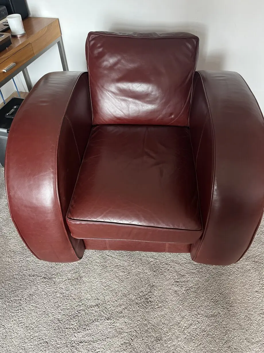 The Chesterfield Company -Astoria