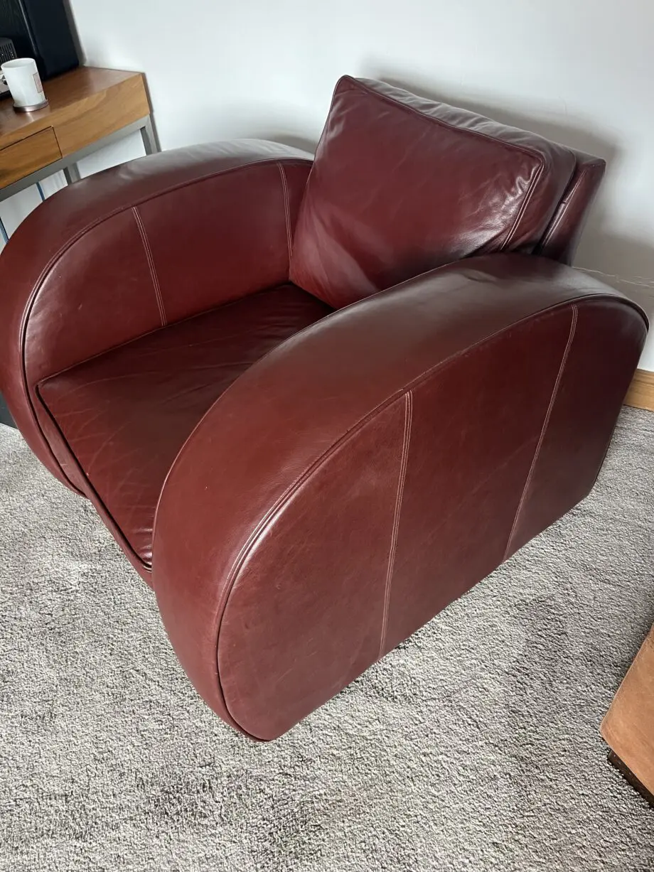 The Chesterfield Company -Astoria