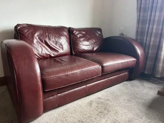 The Chesterfield Company -Astoria