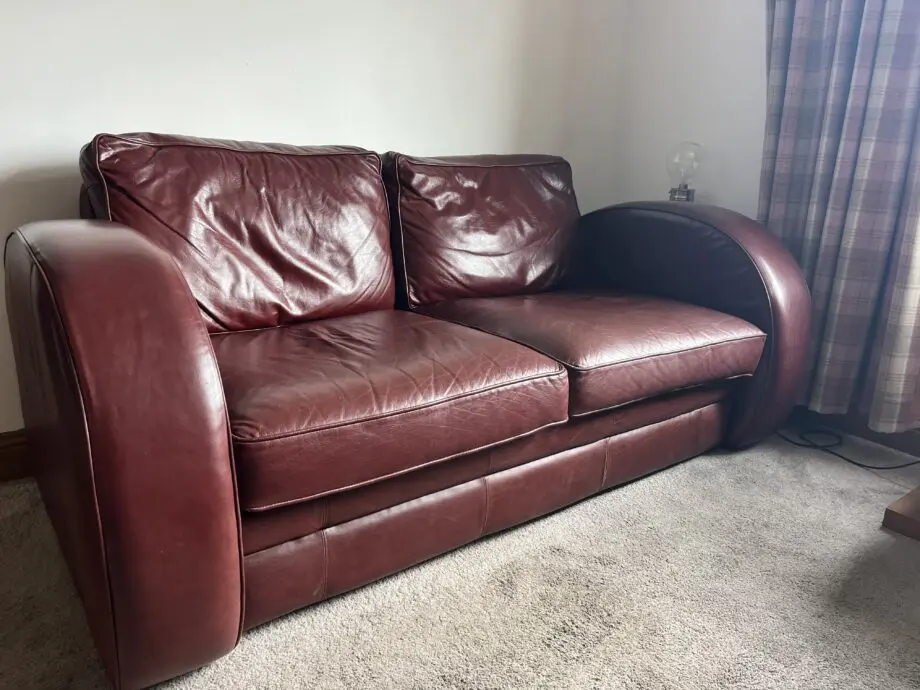 The Chesterfield Company -Astoria