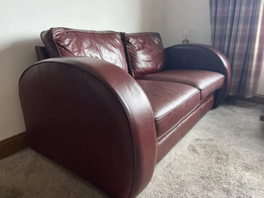 The Chesterfield Company -Astoria