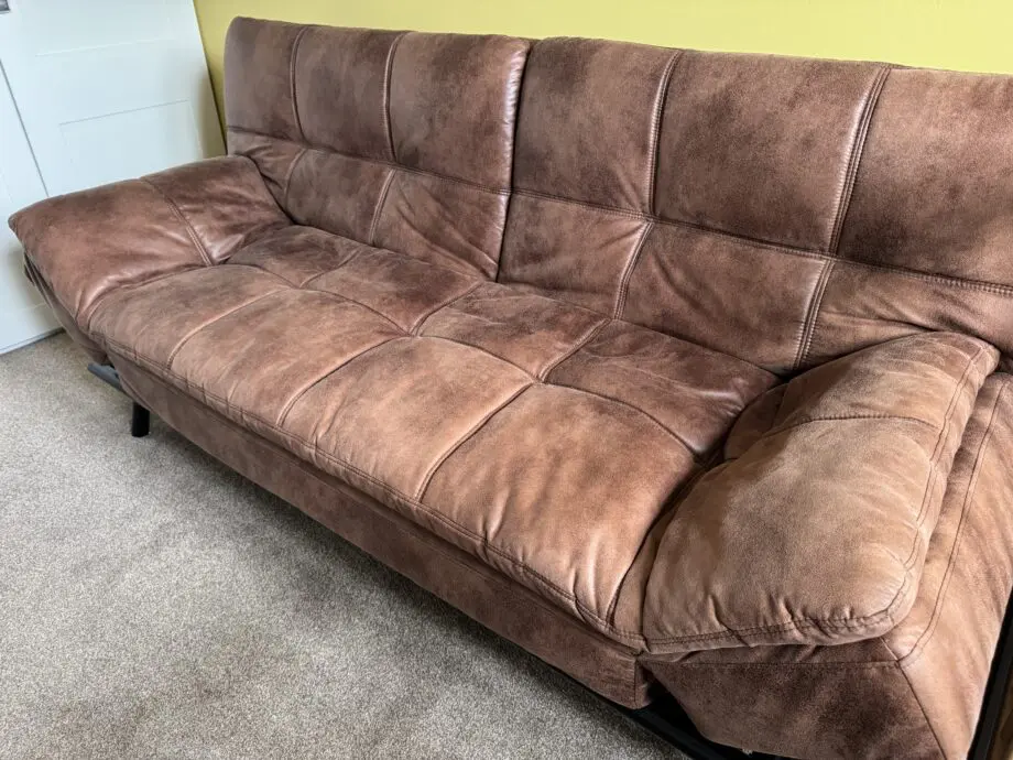 Click-Clack Sofa Bed