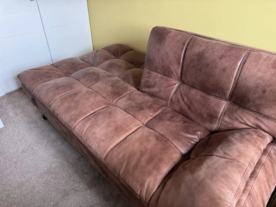 Click-Clack Sofa Bed