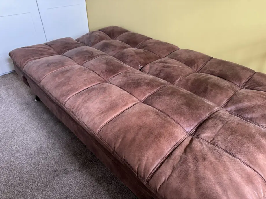 Click-Clack Sofa Bed