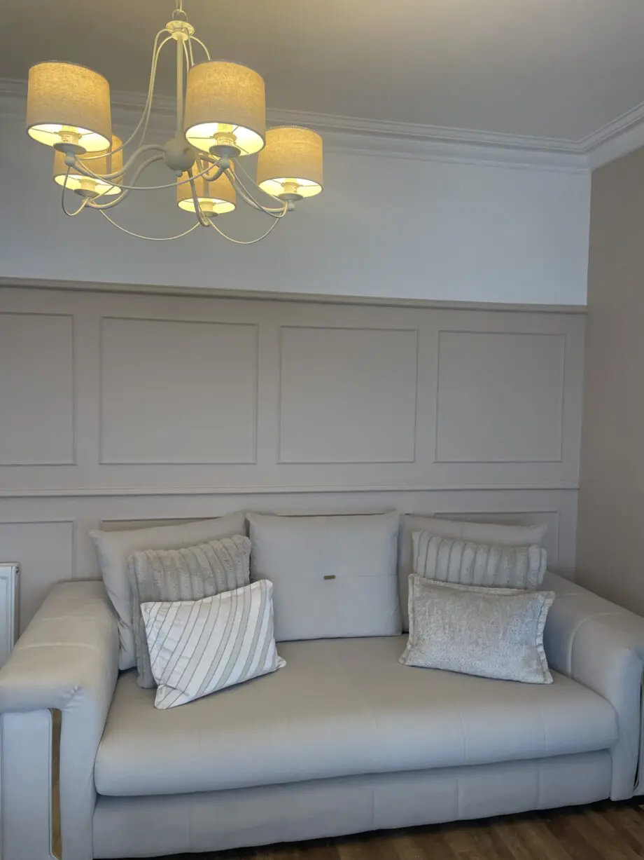 Oscar Sofology sofa