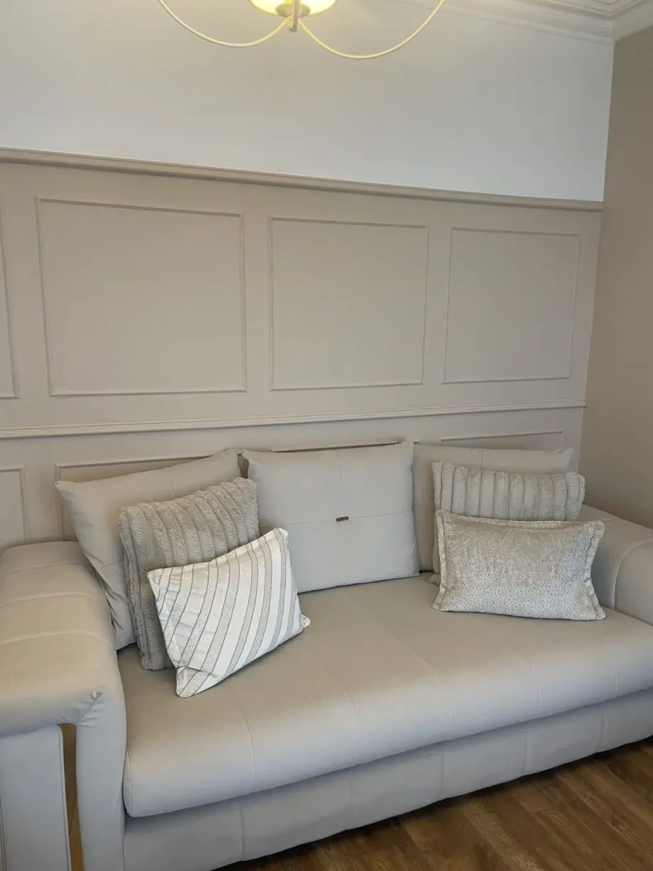 Oscar Sofology sofa