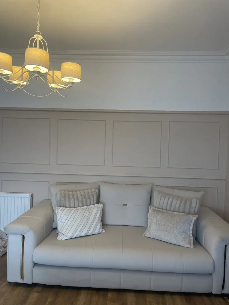 Oscar Sofology sofa