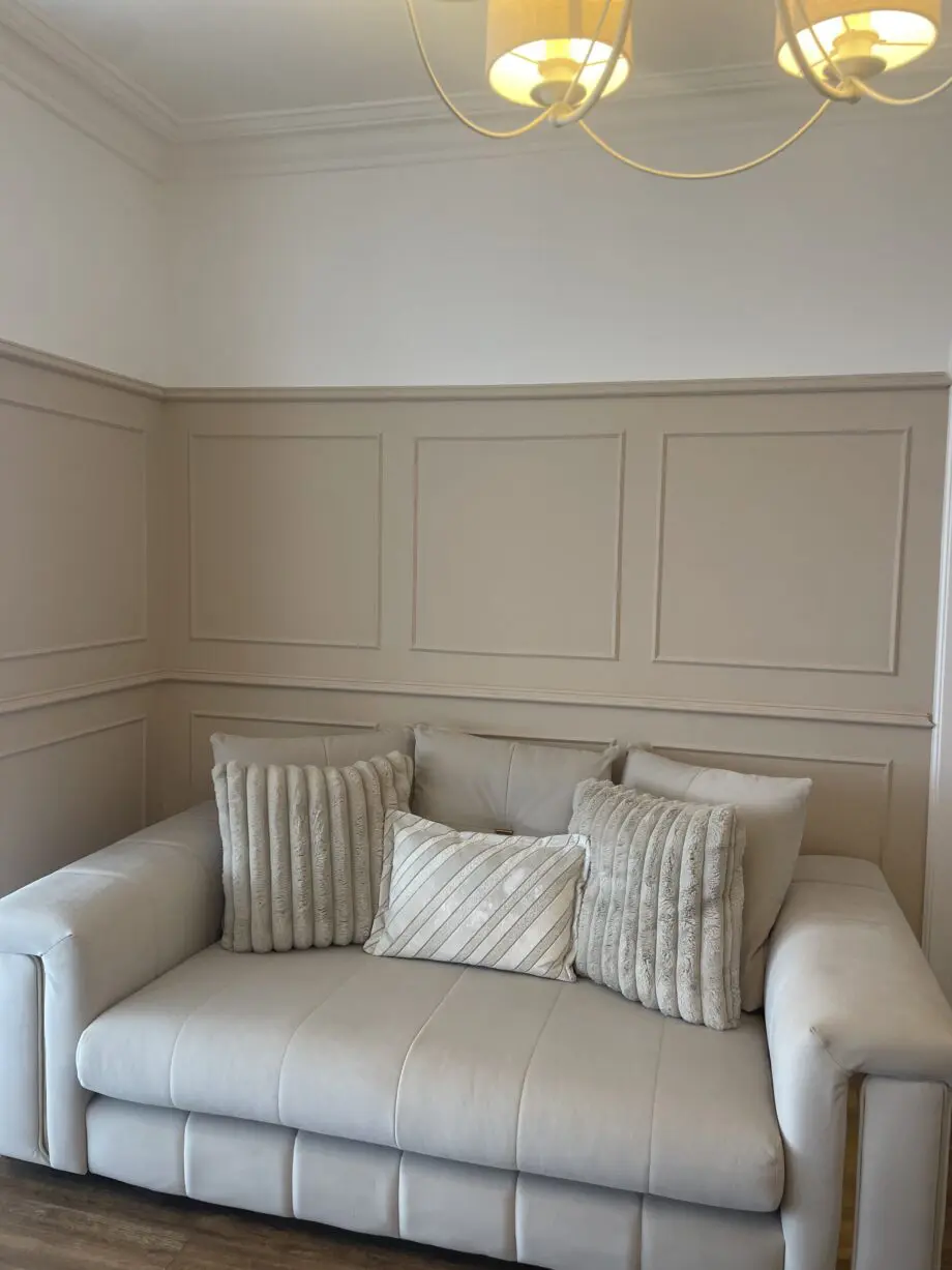 Oscar Sofology sofa