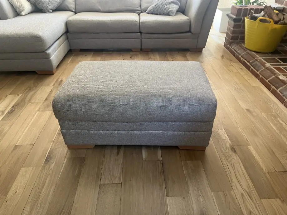 DFS Long Beach 4 piece sofa set