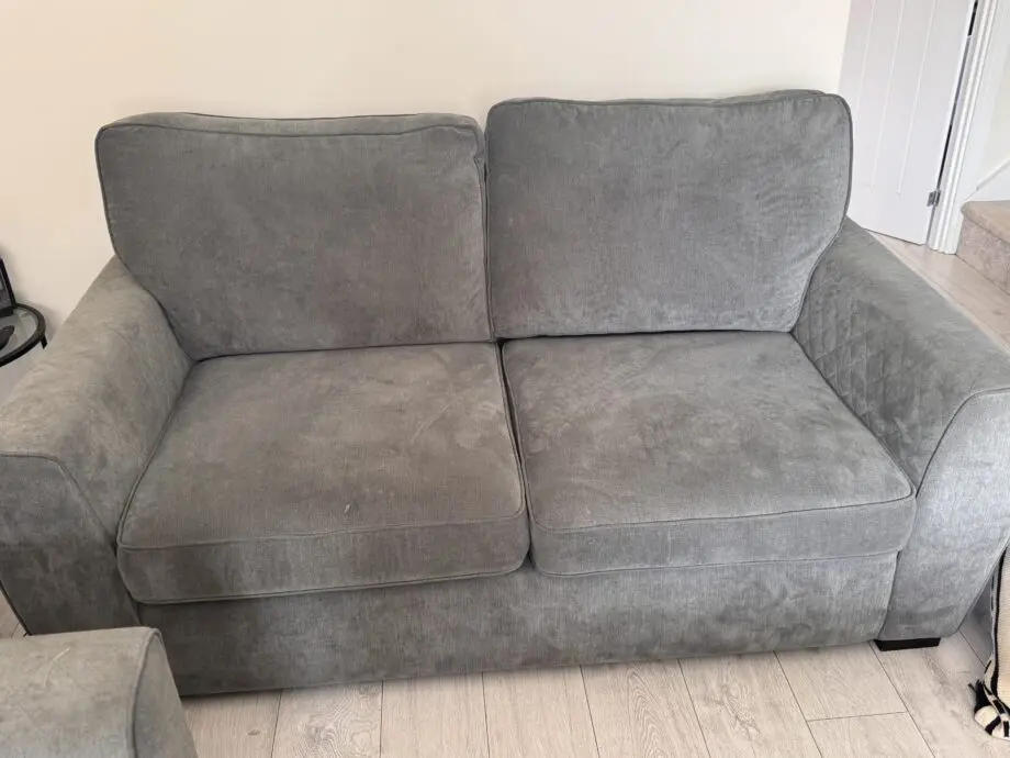DFS Graphite ORKA 2 seater
