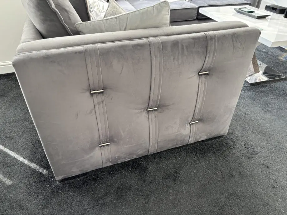 Sofology corner sofa