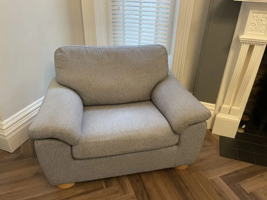 John Lewis Sofa Set & 2 Armchairs