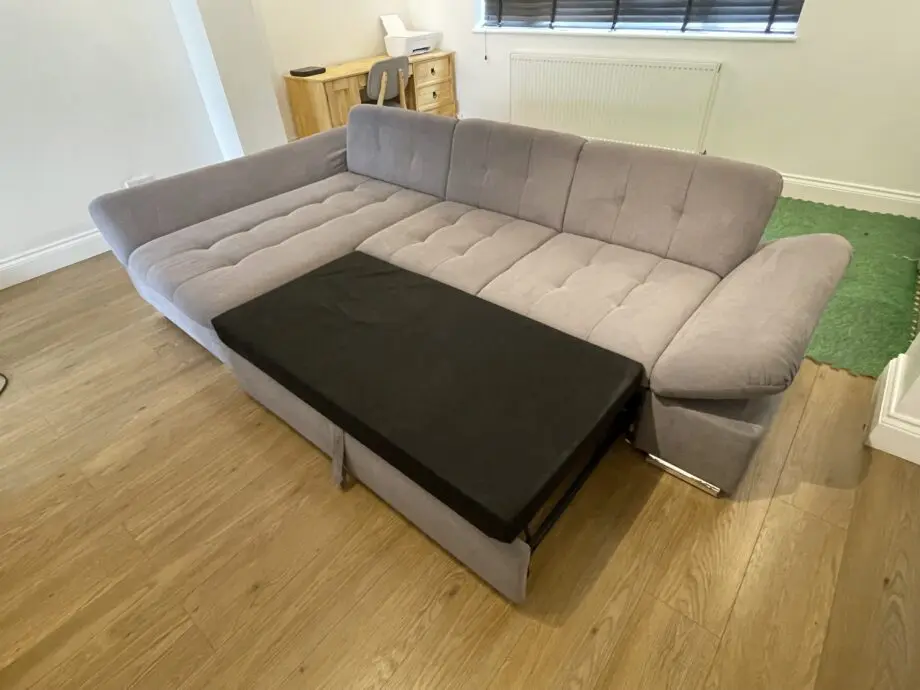 Honeypot Sofa Bed - Malvi Sofabed