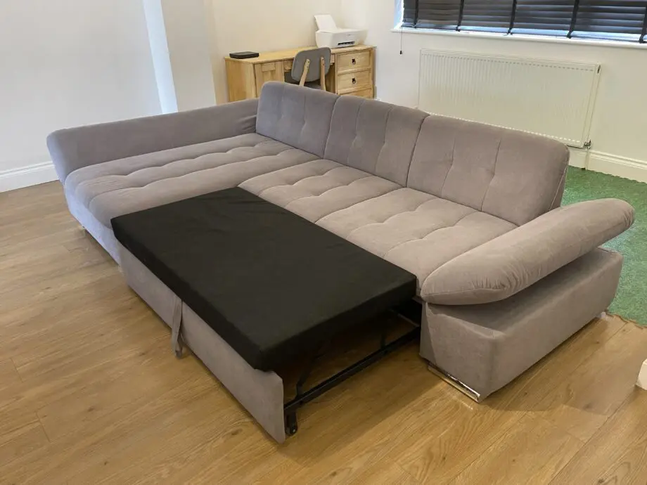 Honeypot Sofa Bed - Malvi Sofabed