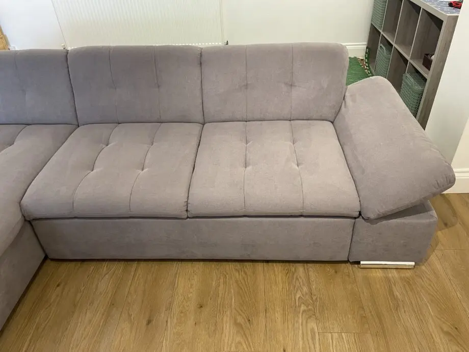Honeypot Sofa Bed - Malvi Sofabed