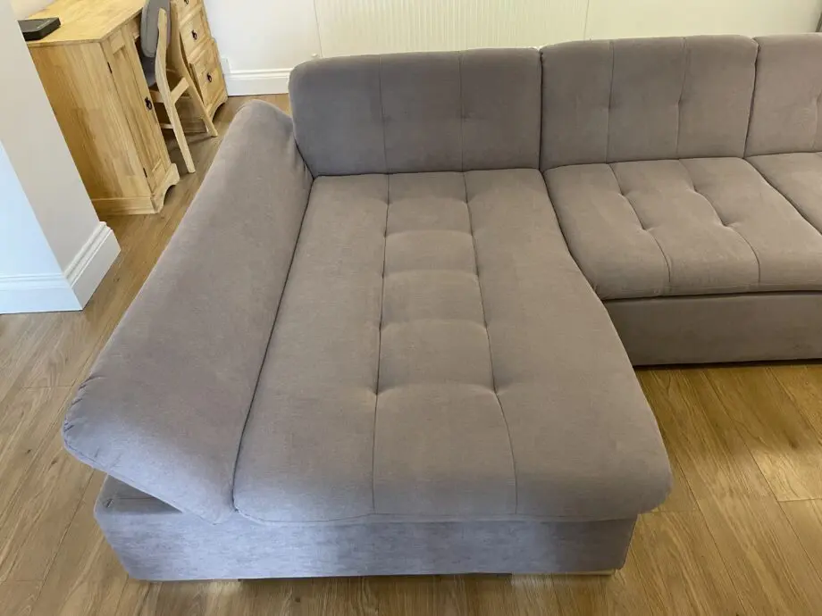 Honeypot Sofa Bed - Malvi Sofabed