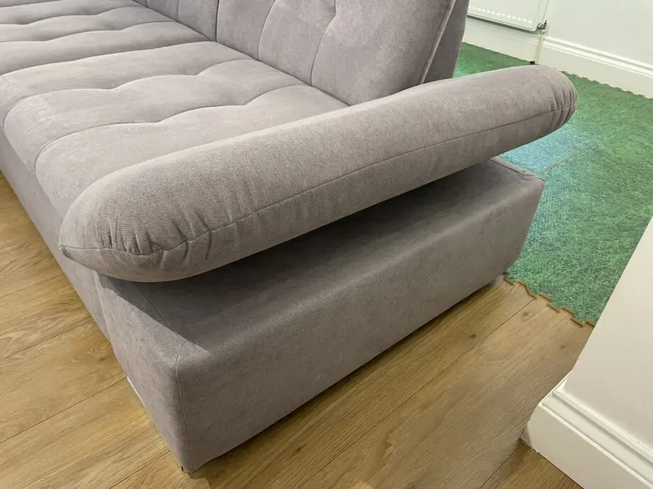 Honeypot Sofa Bed - Malvi Sofabed