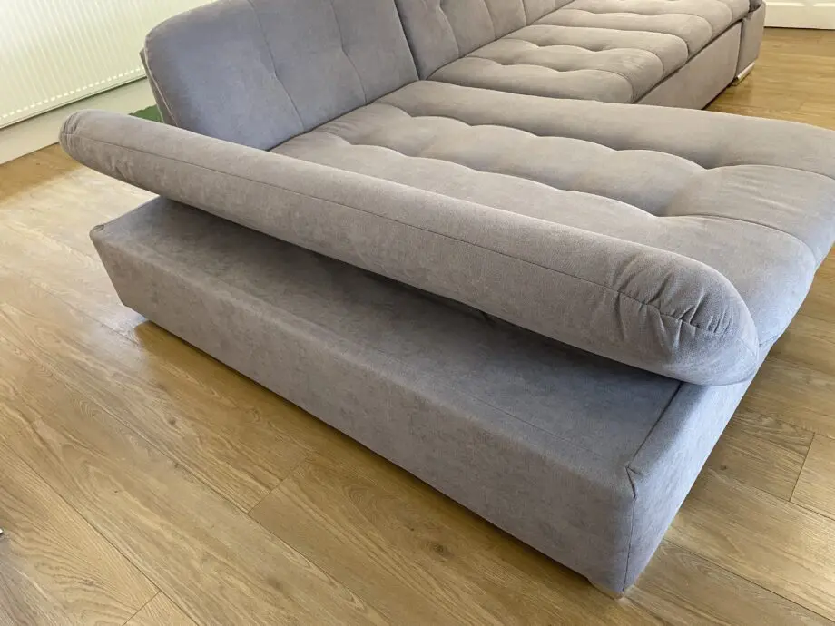 Honeypot Sofa Bed - Malvi Sofabed