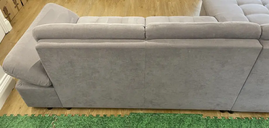 Honeypot Sofa Bed - Malvi Sofabed