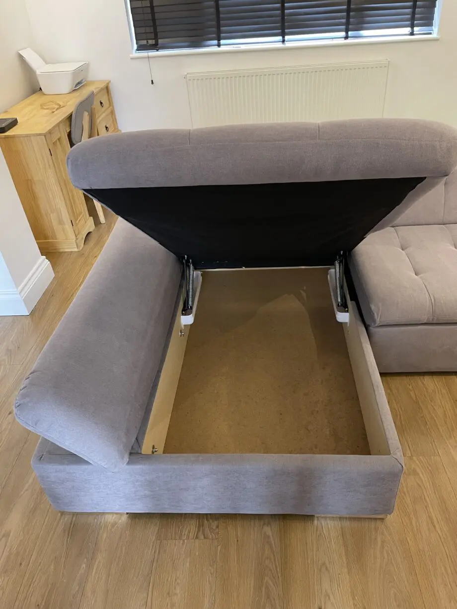 Honeypot Sofa Bed - Malvi Sofabed