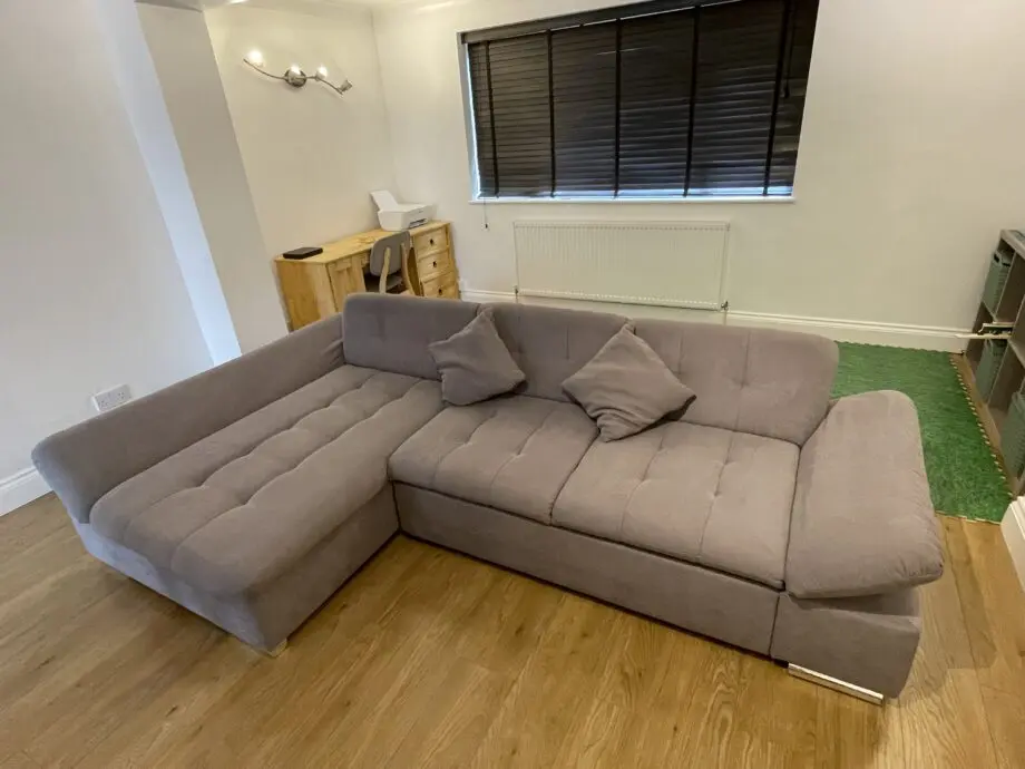 Honeypot Sofa Bed - Malvi Sofabed