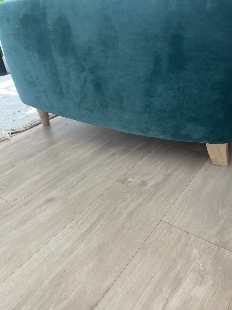 Loaf Bakewell Sofa in Rockpool colour