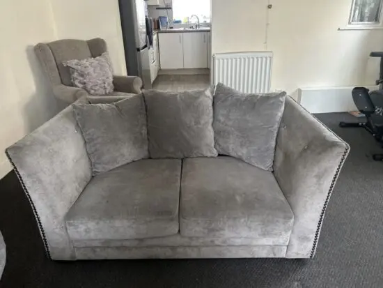 2 Seater Sofa