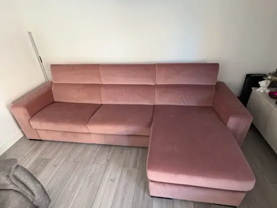 Sofa bed