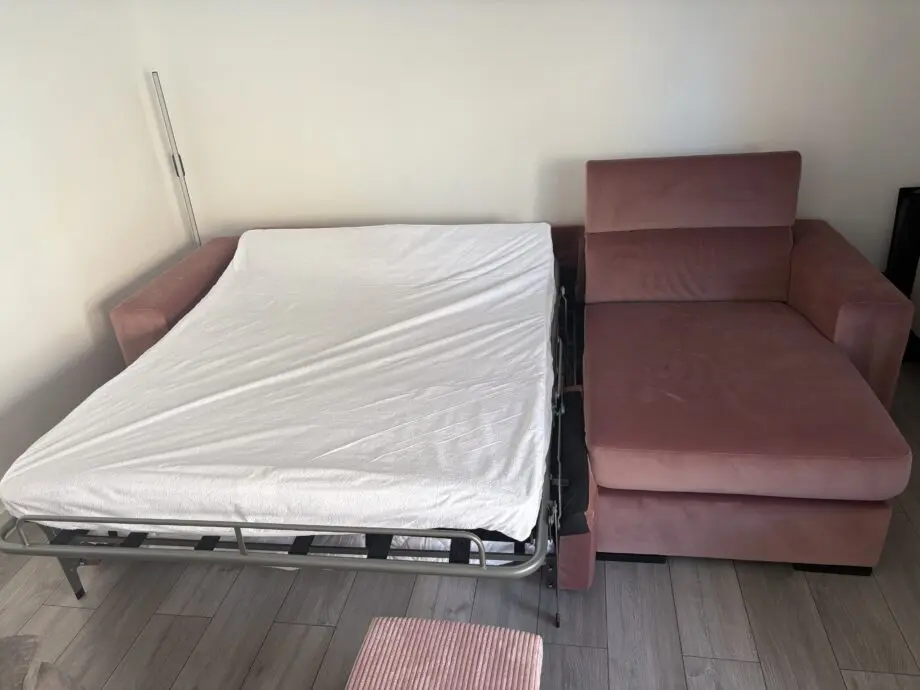 Sofa bed