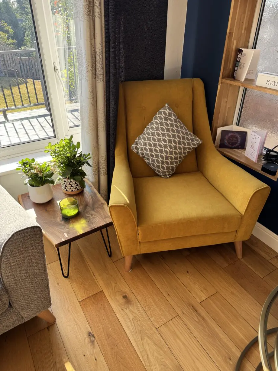 Sofology sofa set