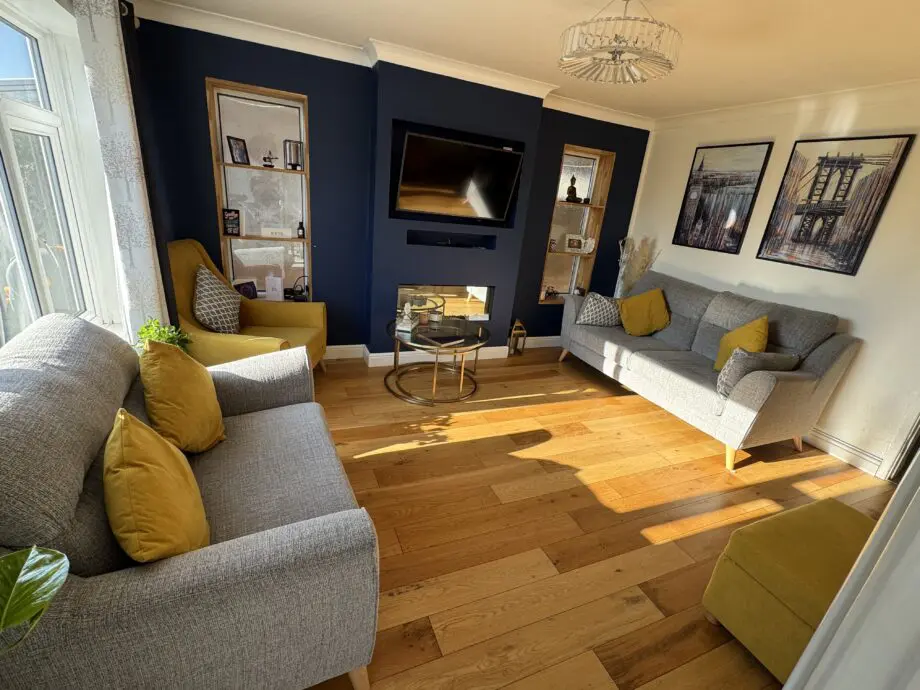 Sofology sofa set