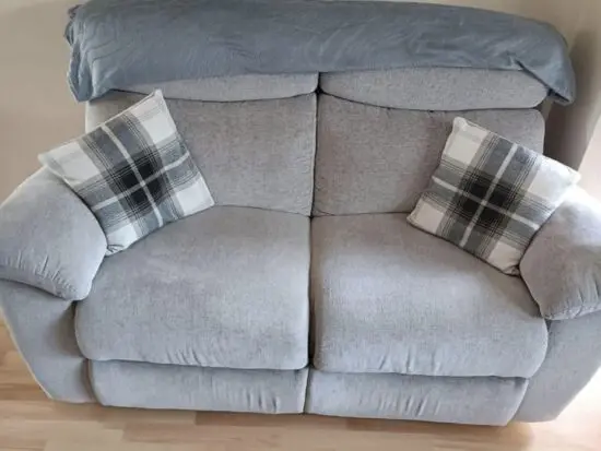 Cloud 2 seater recliner & love chair recliner