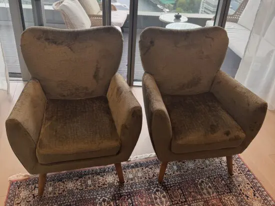 Next Armchair