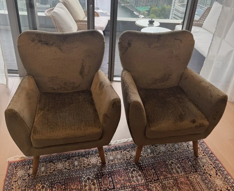 Next Armchair