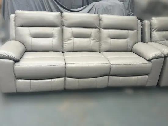 Braylen leather express