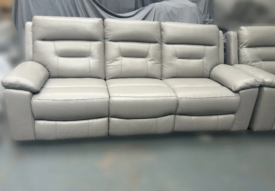 Braylen leather express