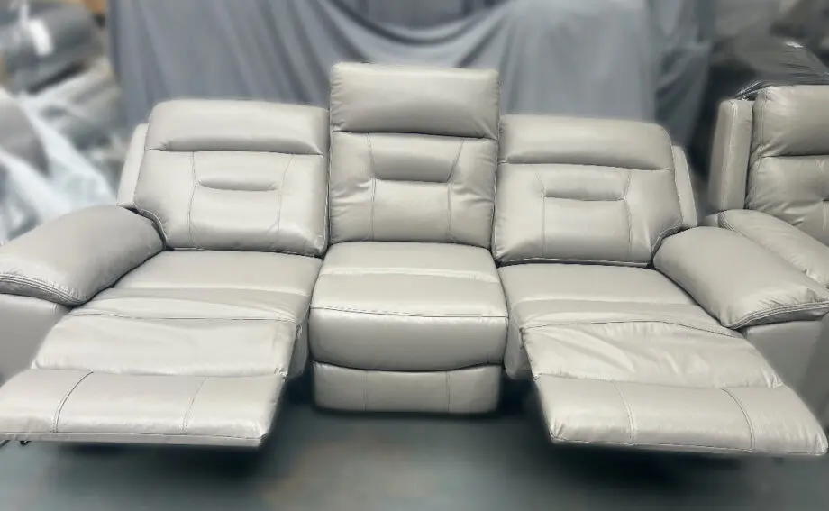 Braylen leather express