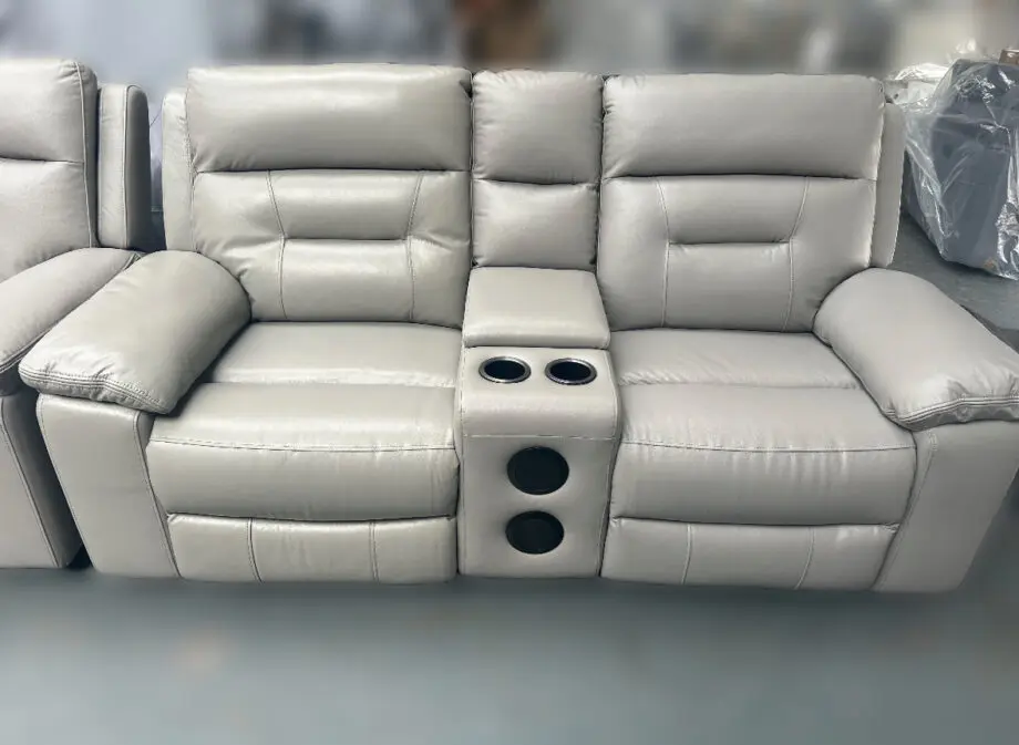 Braylen leather express