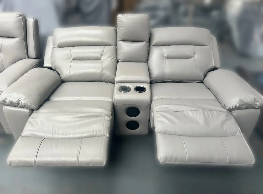 Braylen leather express