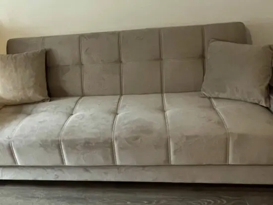3 seater sofa bed with storage
