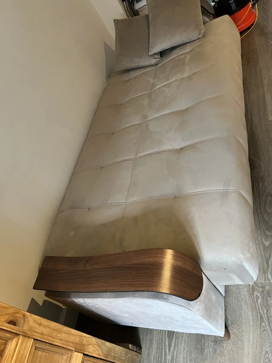 3 seater sofa bed with storage