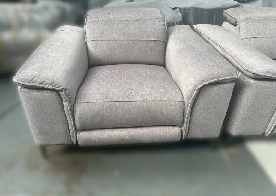 DFS sonder