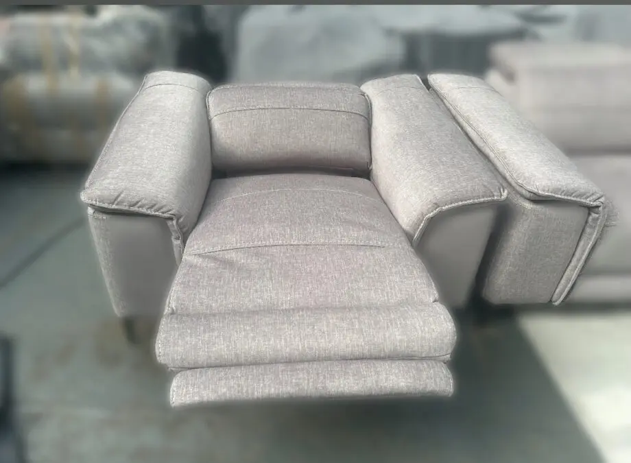 DFS sonder