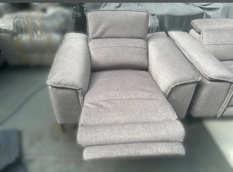 DFS sonder