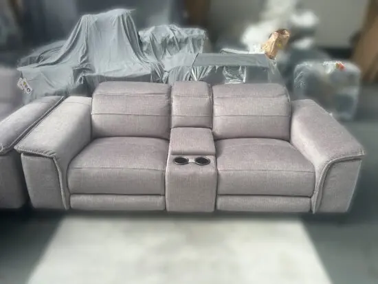 DFS sonder