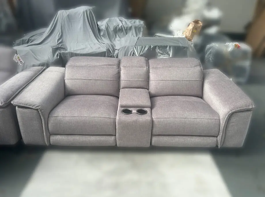 DFS sonder