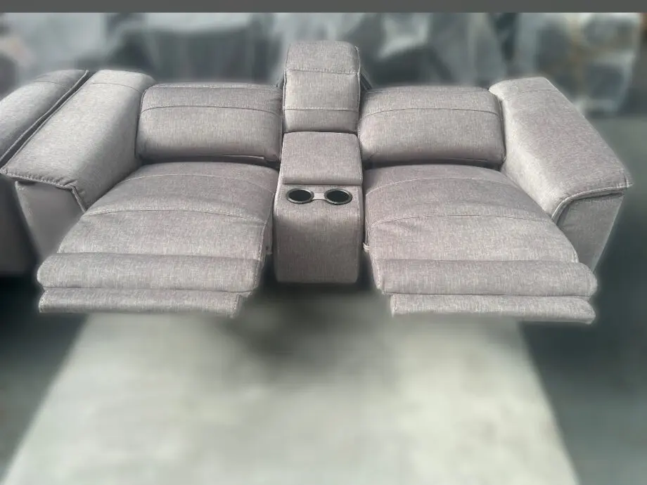 DFS sonder