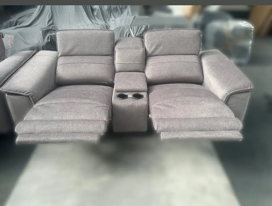 DFS sonder