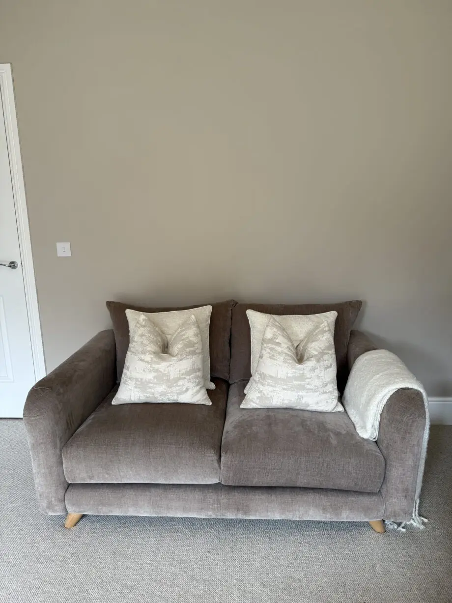 Sofology Midland Hill Chamonix Wicker 2 Seater Sofa
